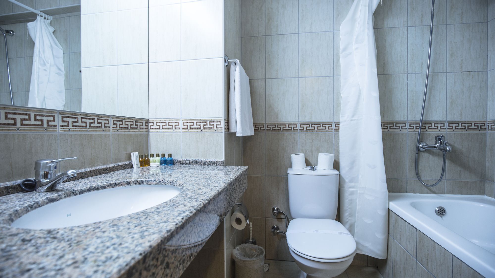 Katranci Park Hotel Fethiye Exterior foto