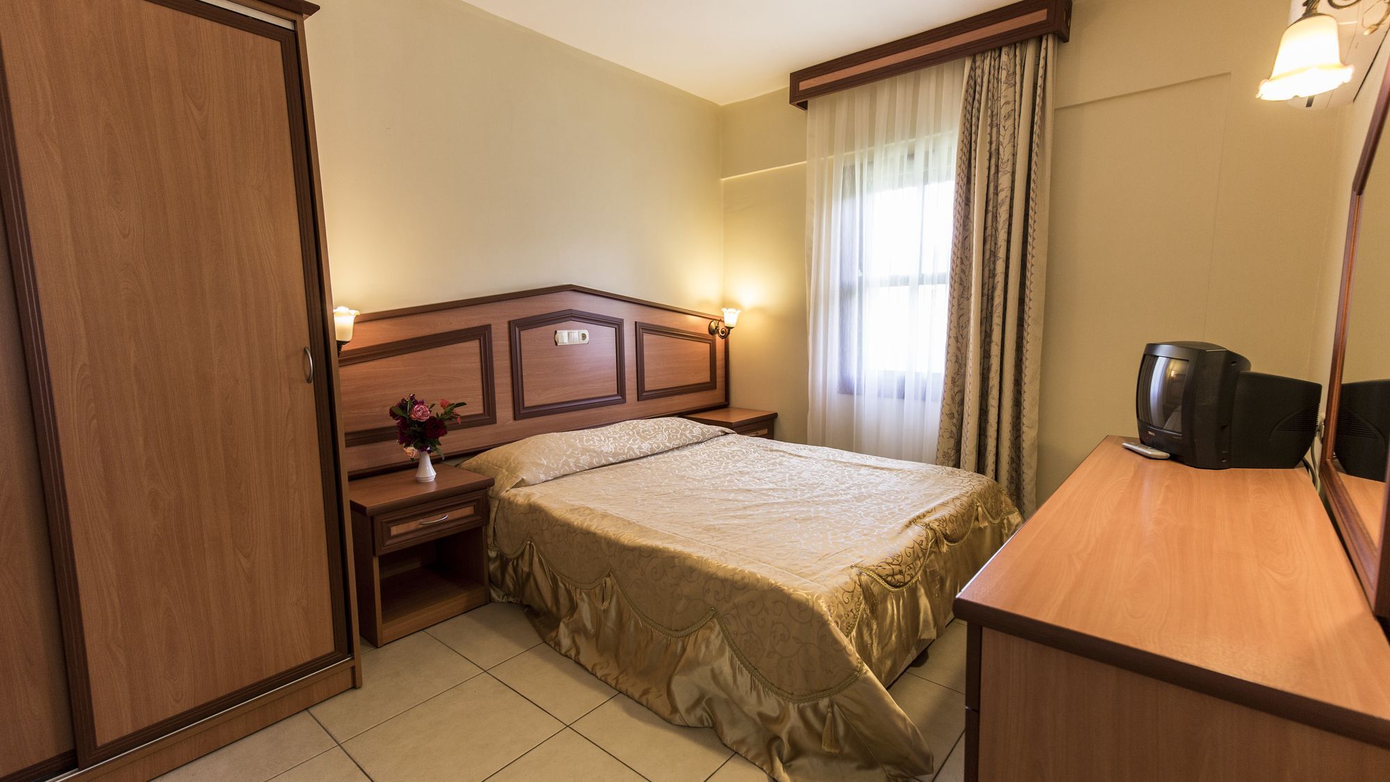 Katranci Park Hotel Fethiye Exterior foto